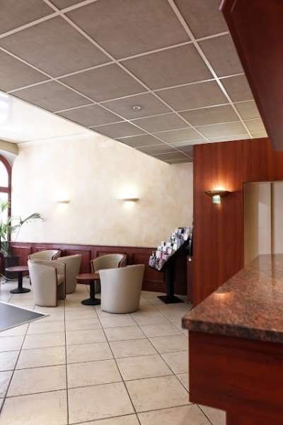 Hotel Moderne Lyon Nội địa bức ảnh