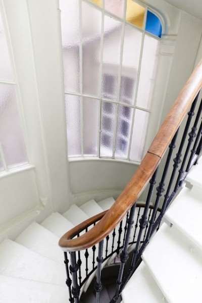 Hotel Moderne Lyon Nội địa bức ảnh